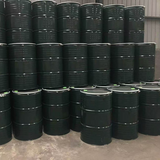 Low-activity, low-molecular-weight polyisobutylene