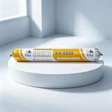 Silicone Weatherproof Sealant for Sunrooms and Curtain Walls