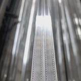 Aluminum Spacers Produced Using High-Frequency Welding Technology