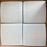 Shock-Absorbing/Thermal-Insulating/Scratch-Resistant EVA Spacers